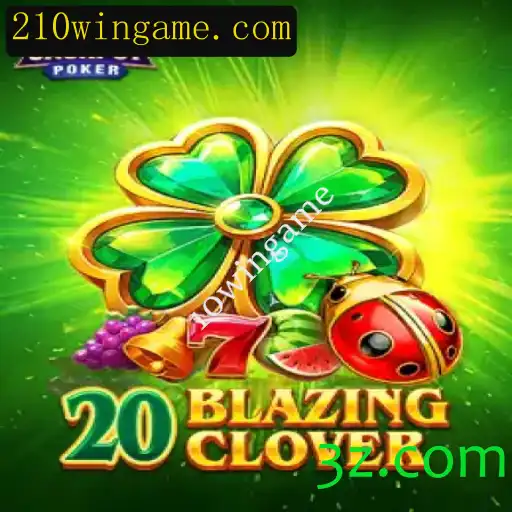 Descubra o Mundo de 20BlazingClover: Um Jogo Revolucionário