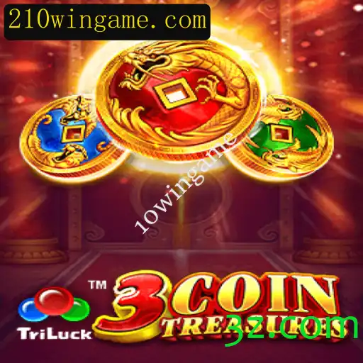 Desvendando o Fascinante Mundo de 3CoinTreasures