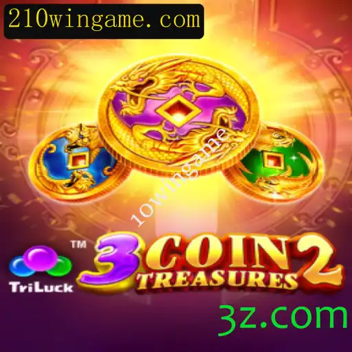 Conheça 3CoinTreasures2: O Jogo de Caça ao Tesouro Virtual Que Está Conquistando o Mundo Gamer