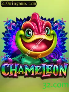 Descubra o Fascinante Jogo de Estratégia Chameleon