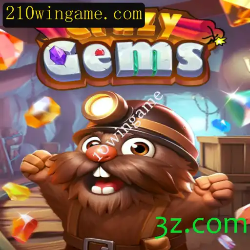 CrazyGems: Descubra a Empolgante Aventura do Jogo 10wingame