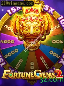 FortuneGems2: Uma Nova Experiência em Jogos com o 10wingame