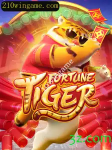 FortuneTiger: Descubra o Empolgante Universo do Jogo com Tema Asiático