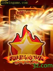 FruitrNovaSupe30: Um Mergulho no Mundo de Aventuras Frutíferas