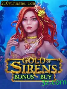 Explorando o Jogo GoldofSirensBonusBuy