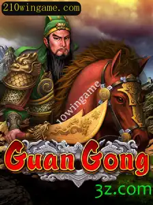 GuanGong: Desvendando o Jogo de Estratégia que Conquista a Atualidade