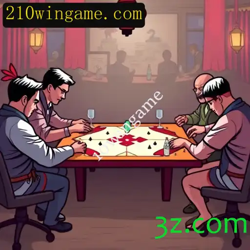 Jogos de mesa