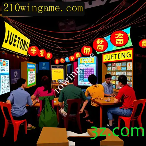 Jueteng