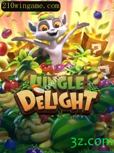 Explorando o Fascinante Mundo de JungleDelight: Um Guia Completo