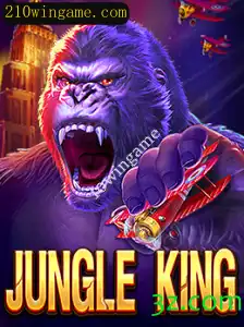 JungleKing: A Nova Aventura Imersiva que Está Dominando o Mundo dos Jogos