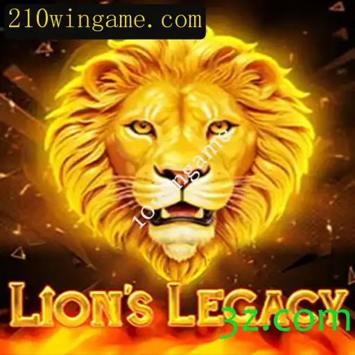 Descubra LionsLegacy: Um Mergulho no Mundo de 10wingame