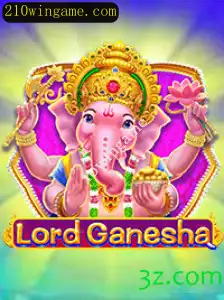 Explorando o Mundo Fascinante de LordGanesha: O Jogo que Está Conquistando os Corações