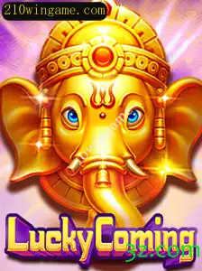 Descubra LuckyComing: O Jogo de Azar que Está Conquistando o Mundo