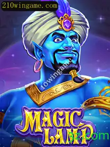 Desvendando o Fascinante Mundo de MagicLamp: O Jogo 10wingame