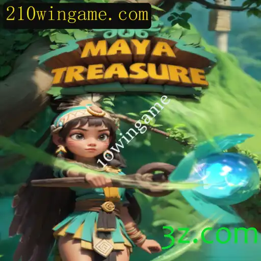 Explorando o Fascinante Mundo de MayaTreasure