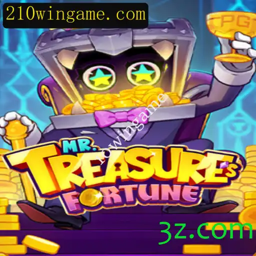 MrTreasuresFortune: Descubra o Novo Mundo de Aventura no Jogo 10wingame