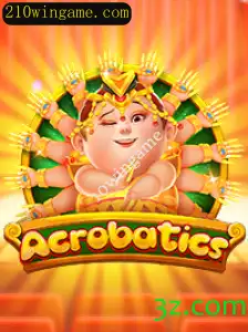 Acrobatics: Um Mergulho no Universo do 10wingame