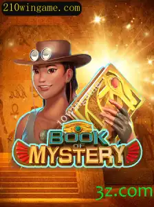 Explorando o Fascinante Mundo de BookofMystery: O Jogo que Encanta e Desafia