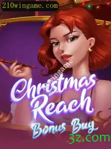 Explorando o Mundo de ChristmasReachBonusBuy: Um Jogo Festivo e Emocionante