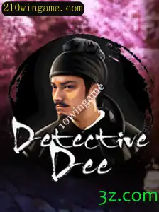 DetectiveDee: Uma Imersão no Mundo dos Detetives