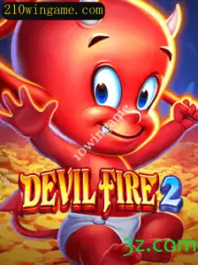 Descubra o Empolgante Mundo de DevilFire2