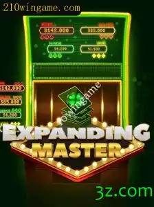 Descubra ExpandingMaster: A Emoção do Novo Jogo de Estratégia