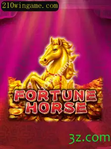 Explorando o Universo do FortuneHorse: Um Guia Completo