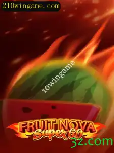 Explorando o Mundo de FruitNovaSuper60: Um Mergulho no Universo dos Jogos