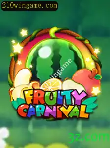 Explorando o Empolgante Mundo do Jogo FruityCarnival