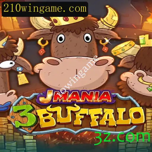 Descobrindo JMania3Buffalo: O Novo Fenômeno dos Jogos
