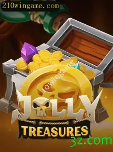 Explorando JollyTreasures: O Fascinante Mundo do 10wingame