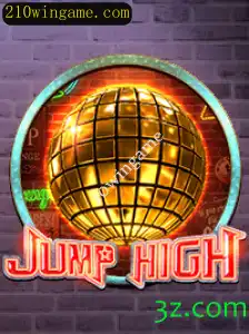 Descubra o Mundo de JumpHigh - O Empolgante Jogo 10wingame