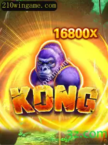 Kong: Um Mergulho no Mundo Envolvente do Jogo