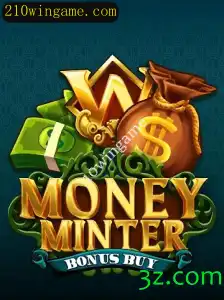Explorando MoneyMinterBonusBuy: O Jogo de Cassino do Momento