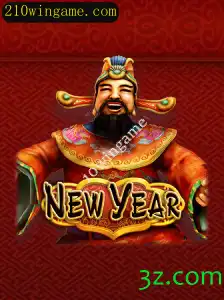 Explorando o Fascinante Mundo do Jogo NewYear: Um Fenômeno de Entretenimento