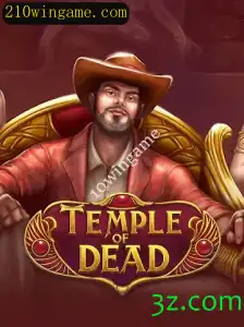 Descubra TempleofDead: Aventura e Estratégia no Novo Jogo de 10wingame