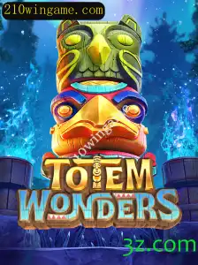 TotemWonders: Explore o Fascinante Mundo do Jogo 10wingame