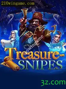 Explorando o Mundo de TreasureSnipes: Uma Aventura Inovadora