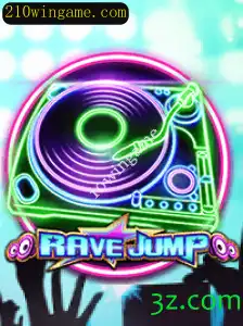 Explorando RaveJump: O Fenômeno do 10wingame