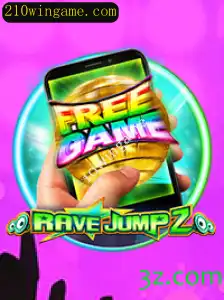 Explorando o Universo Dinâmico de RaveJump2M: O Futuro dos Jogos de Plataforma