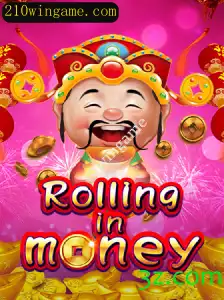 Descubra o Fascinante Mundo de RollingInMoney: O Jogo Inovador que está Conquistando o Mercado