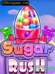 Explorando o Mundo Encantado de SugarRush: Regras e Estratégias