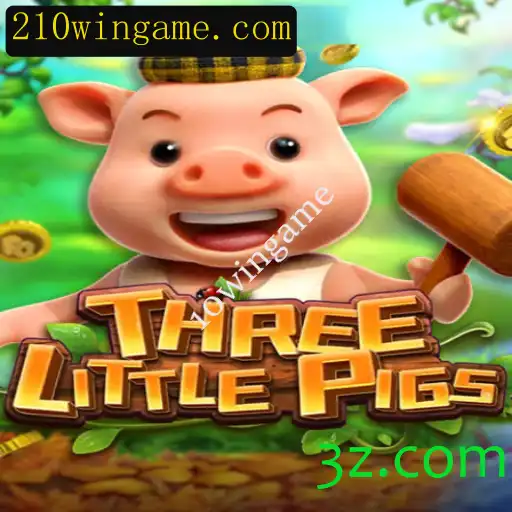 Descubra o Desafio e a Diversão com THREELITTLEPIGS: A Aventura do Jogo
