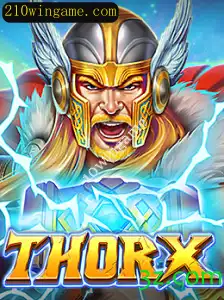 Descubra ThorX: Uma Jornada Épica no Mundo dos Jogos