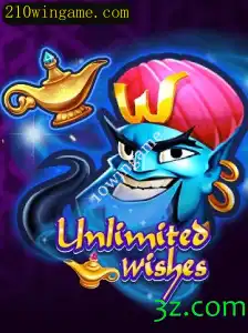 UnlimitedWishes: Um Novo Horizonte no Mundo dos Jogos